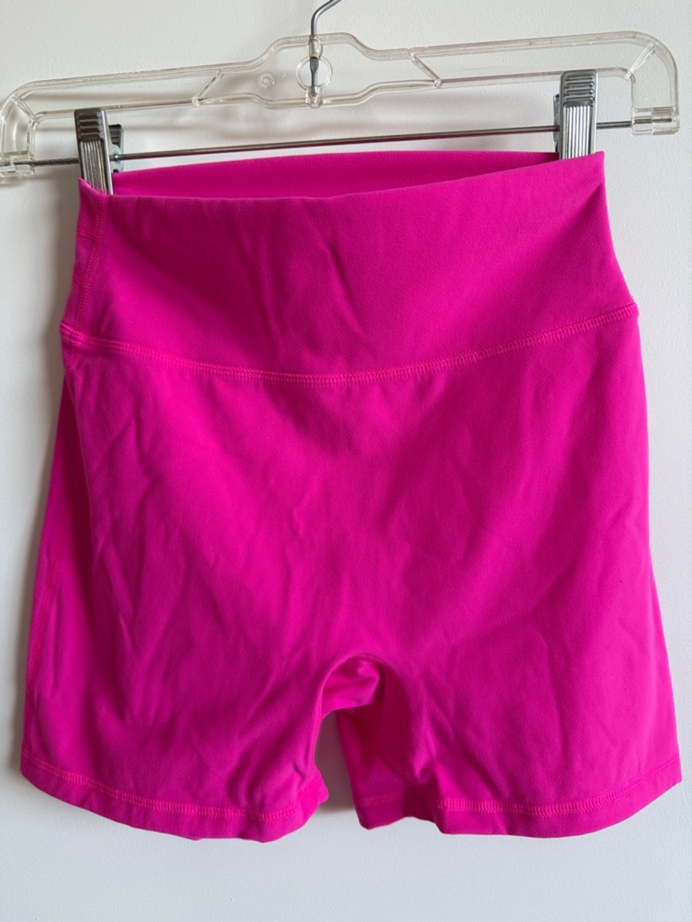 Buffbunny Legacy 2” shorts